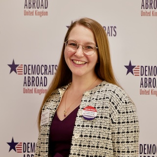 Freya Proudman Freya Proudman