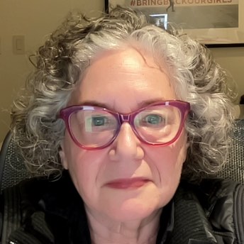 Marcia Kadanoff