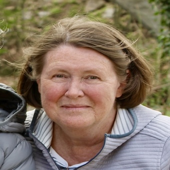 Jennifer Hodge Jerzyk
