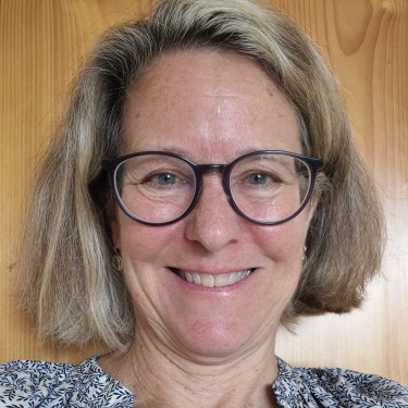 Melinda Hargrave-Kanzow