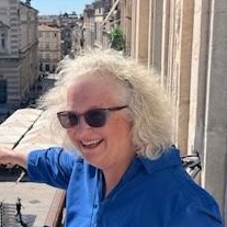 Lynn Sanborne