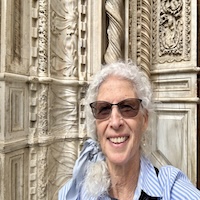 Bonny Weil Bonny Weil