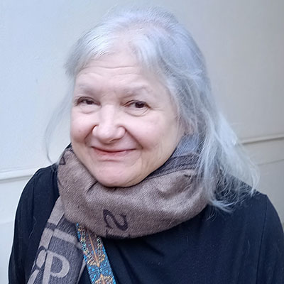 Ruth Miller