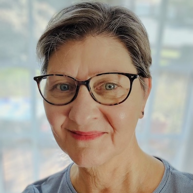 Rebecca White Bordonado