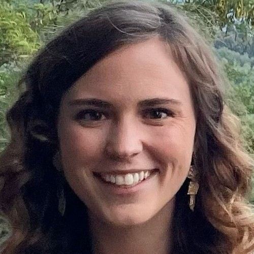 Josey Parker