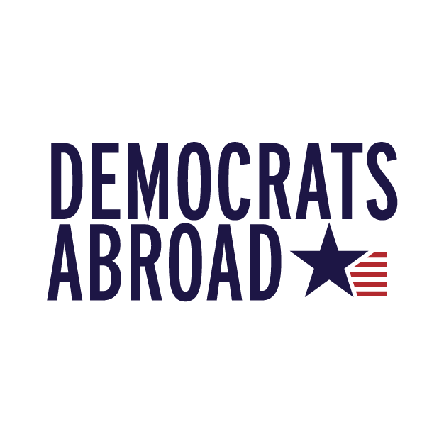 Democratic Party Committee Abroad