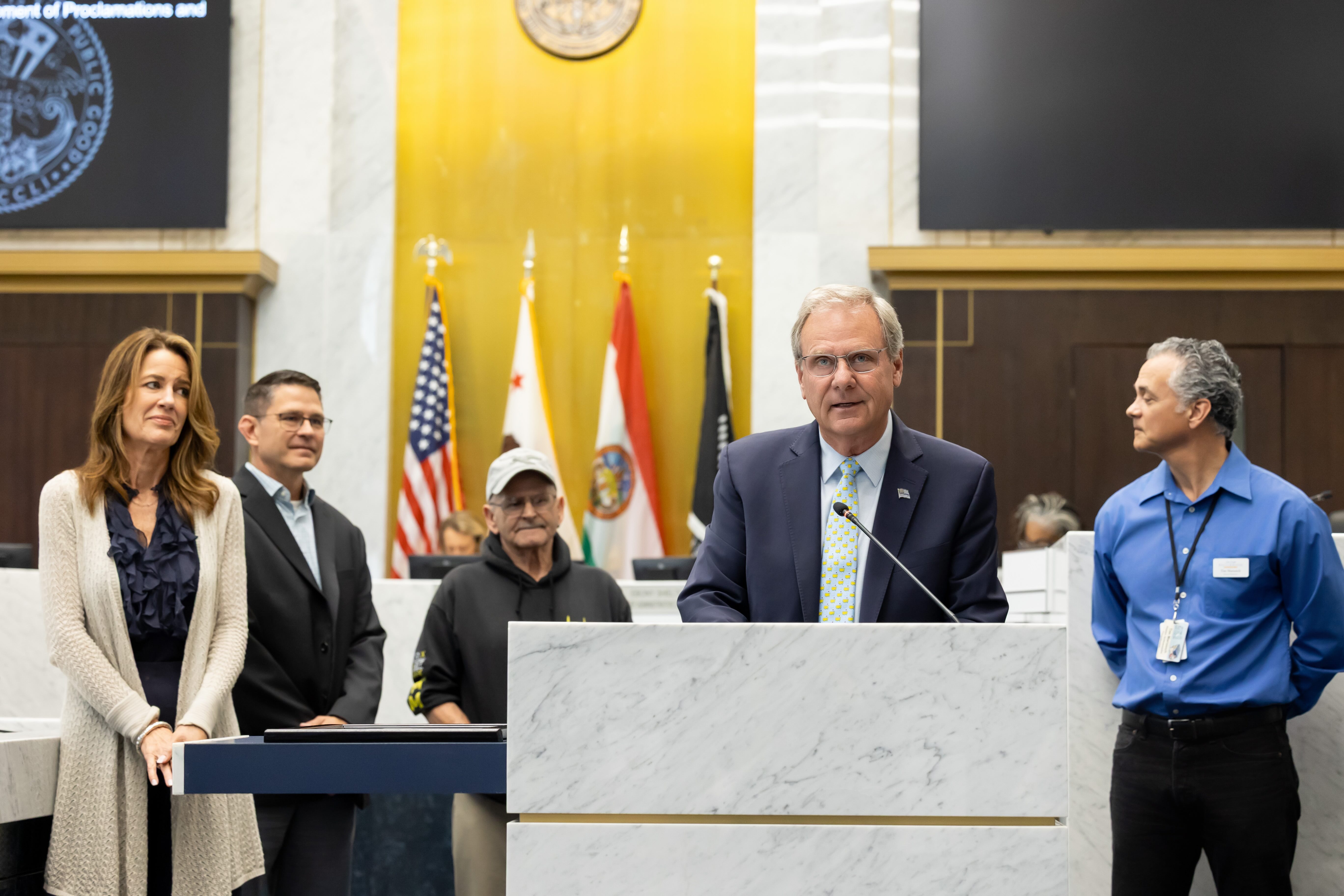 Our Veterans Fought for Us — Now It’s Time We Fight for Them