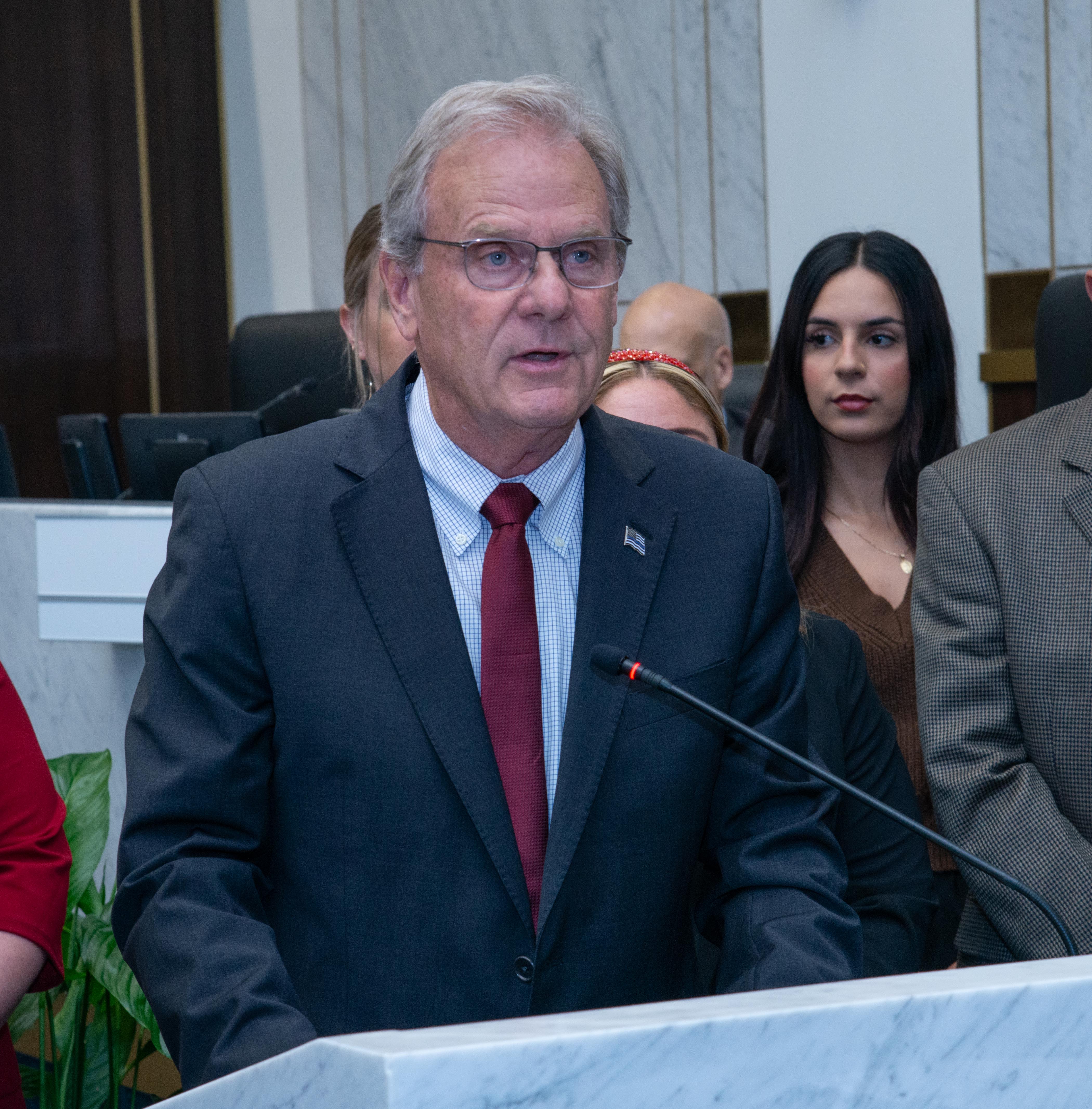 Fighting to Keep the American Dream in San Diego