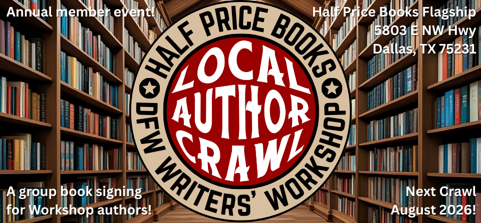 Local Author Crawl
