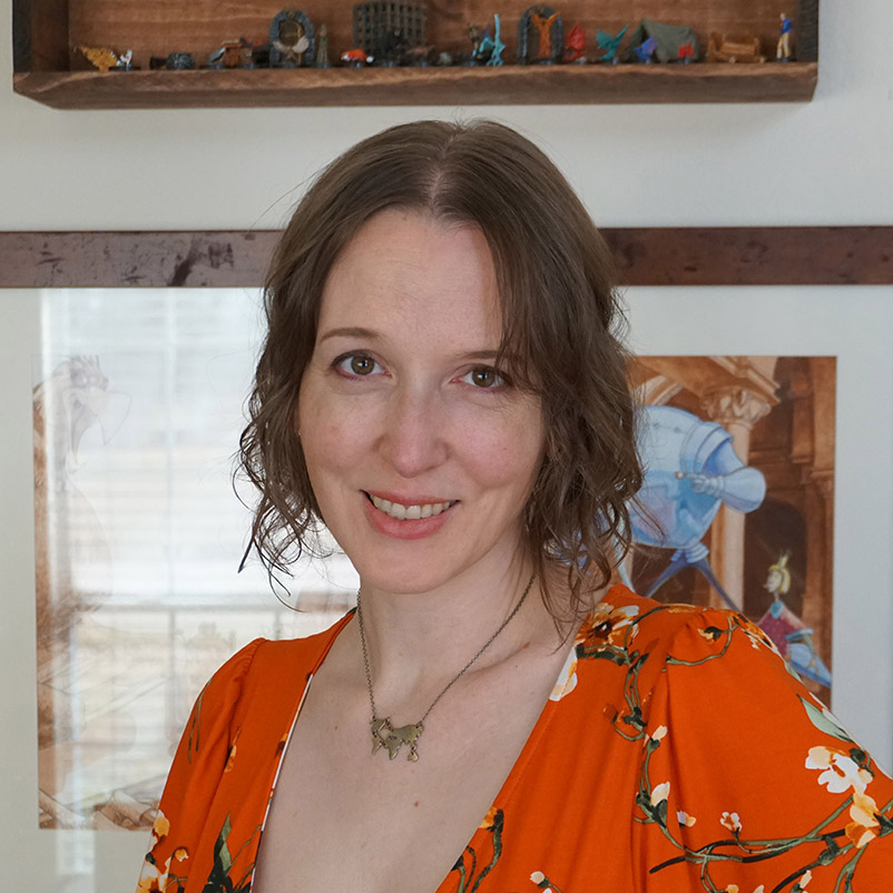 Sarah Mensinga Sarah Mensinga