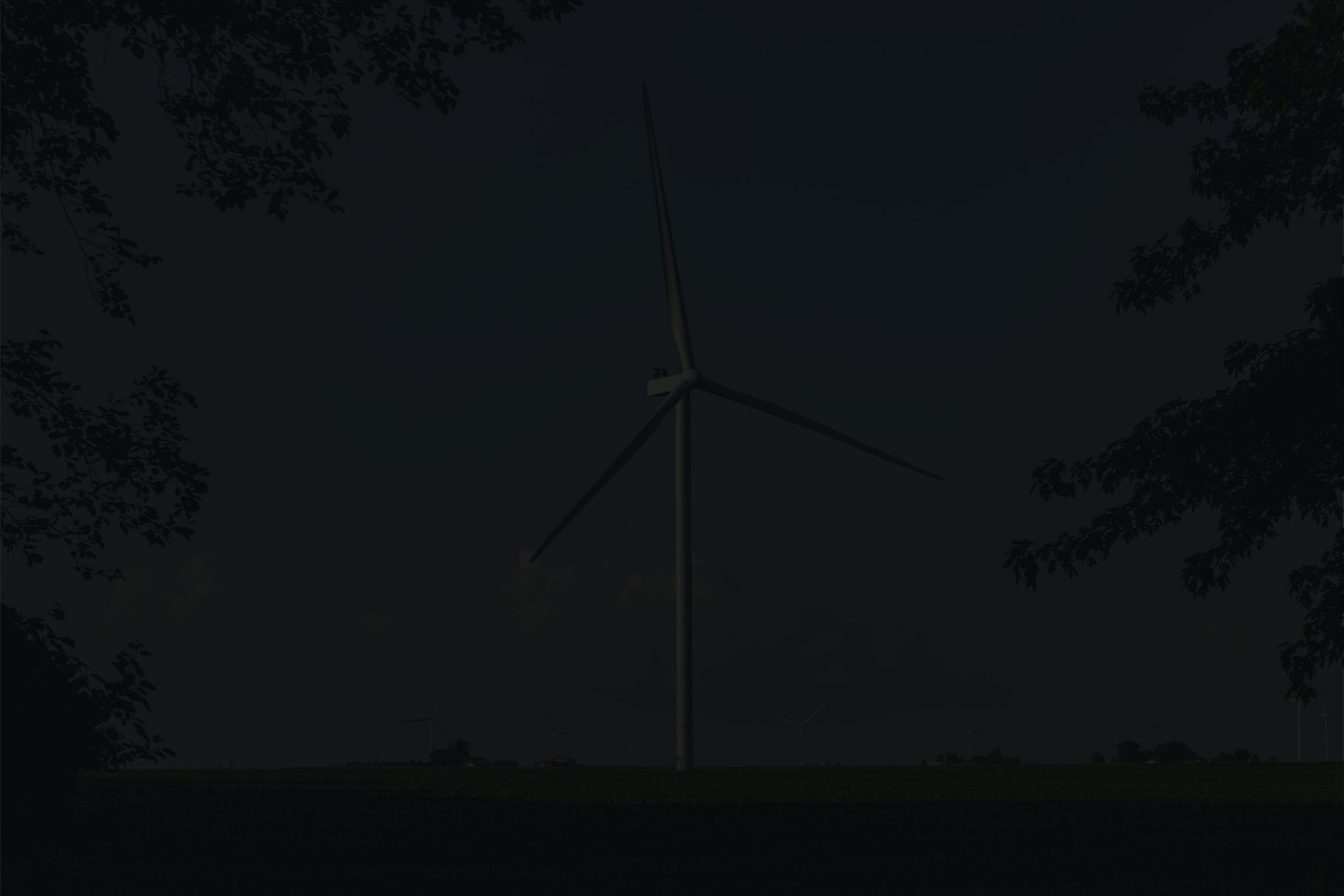 What am I looking at? Prosperity Wind has ADLS, preventing blinking red lights and preserving starry skies.