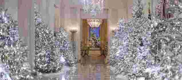 Christmas Bash - with Republican Commissioners