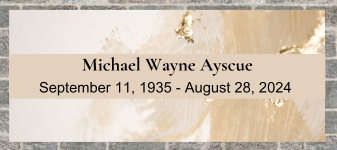 Ayscue Memorial