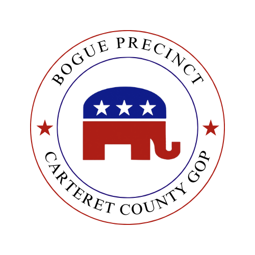 Bogue Logo