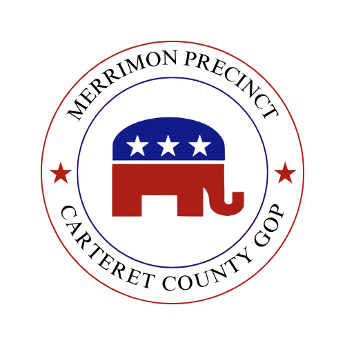 Merrimon Logo