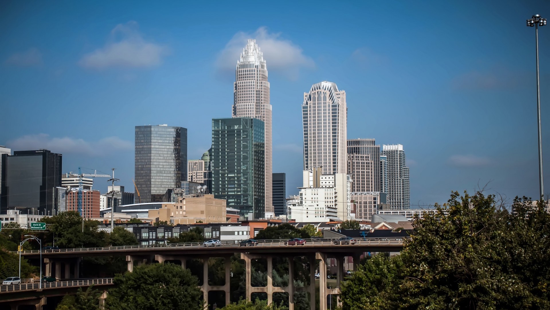 RNC OFFICIALLY AWARDS CHARLOTTE THE 2020 CONVENTION