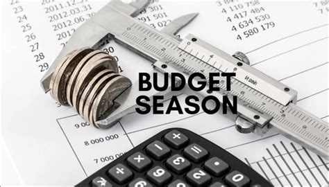 BOCC May Update: It's Budget Season!