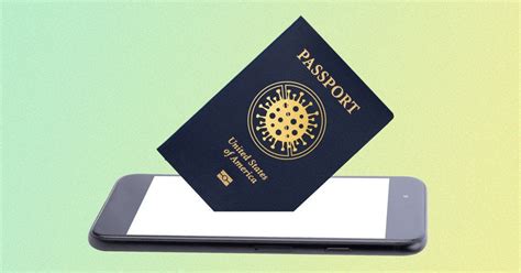 Stop Mandatory Vaccine Passports