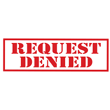 SBOE Denies Audit Request
