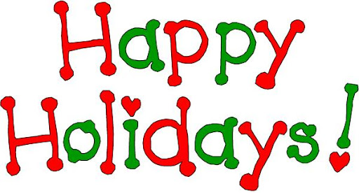 Holiday Blessing's