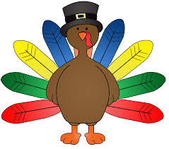 It's Time To Talk Turkey