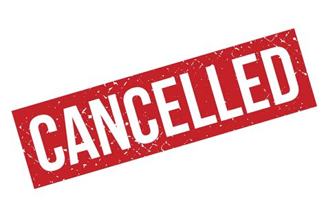 Sore Winners and the Cancel Culture