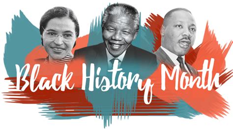 Black History Month