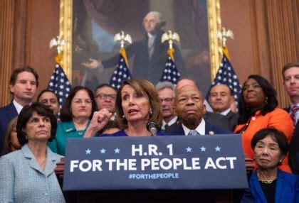 H.R. 1 Now in the Senate-Call Your Senators!
