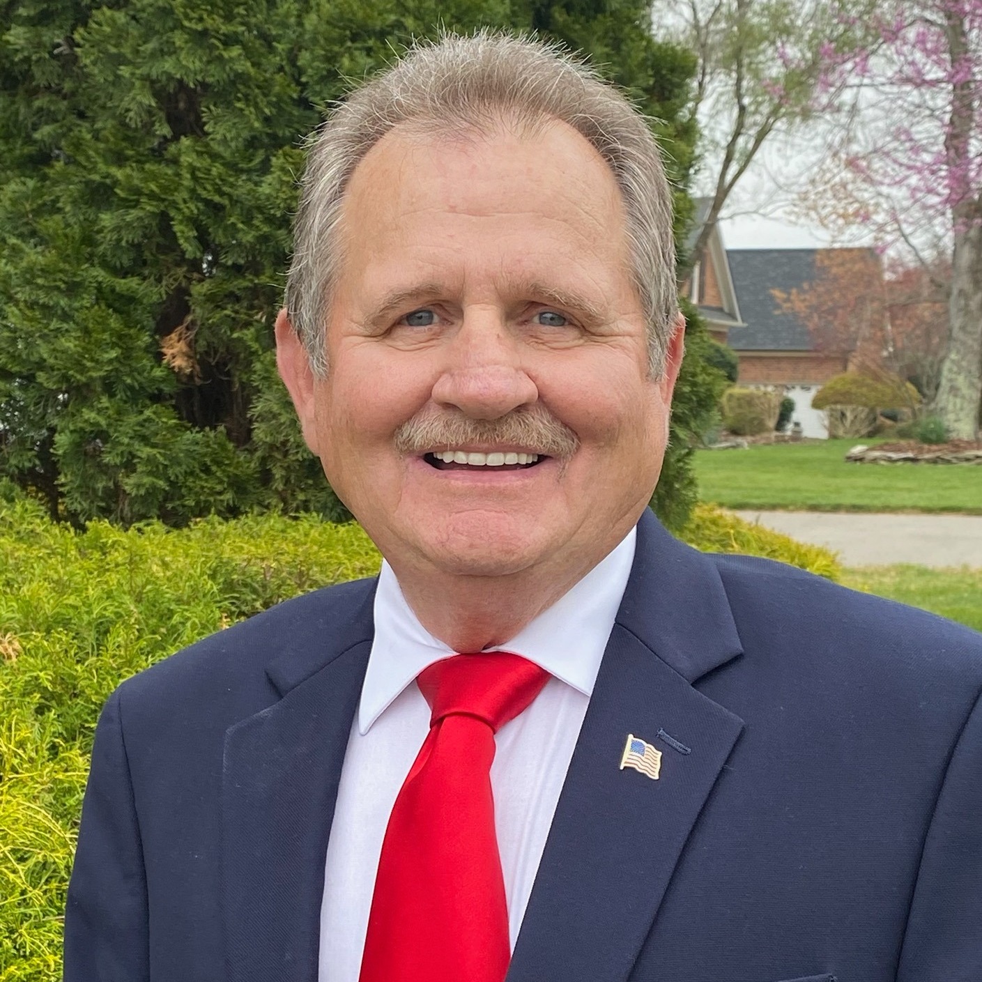 Loss of Stan Elrod