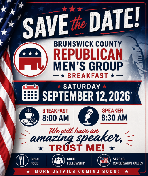 BCRM Breakfast 9/12/26