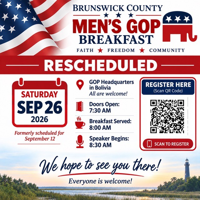 BCRM Breakfast 9/26/26