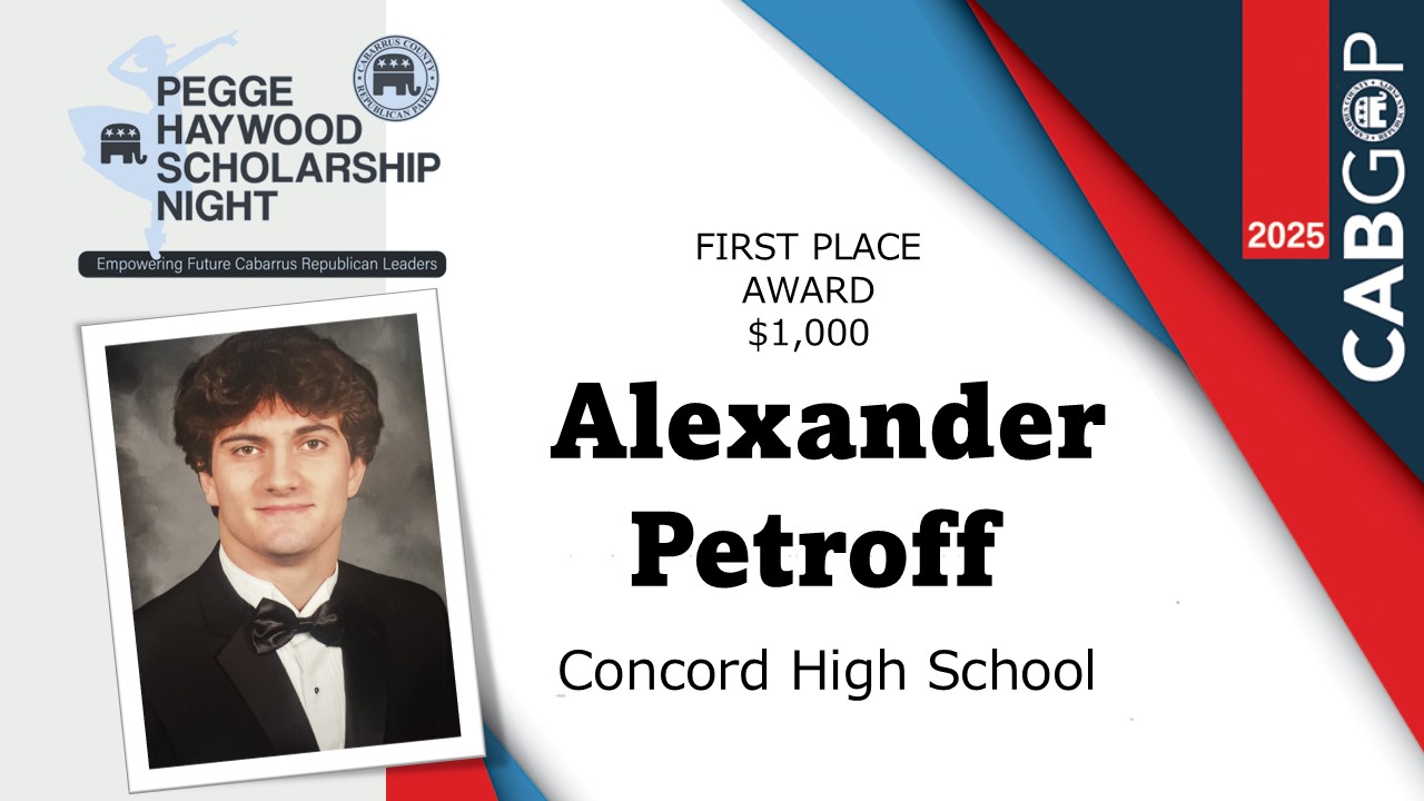 Alex Petroff
