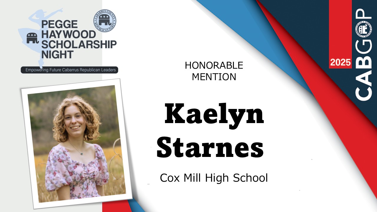 Kaelyn Starnes
