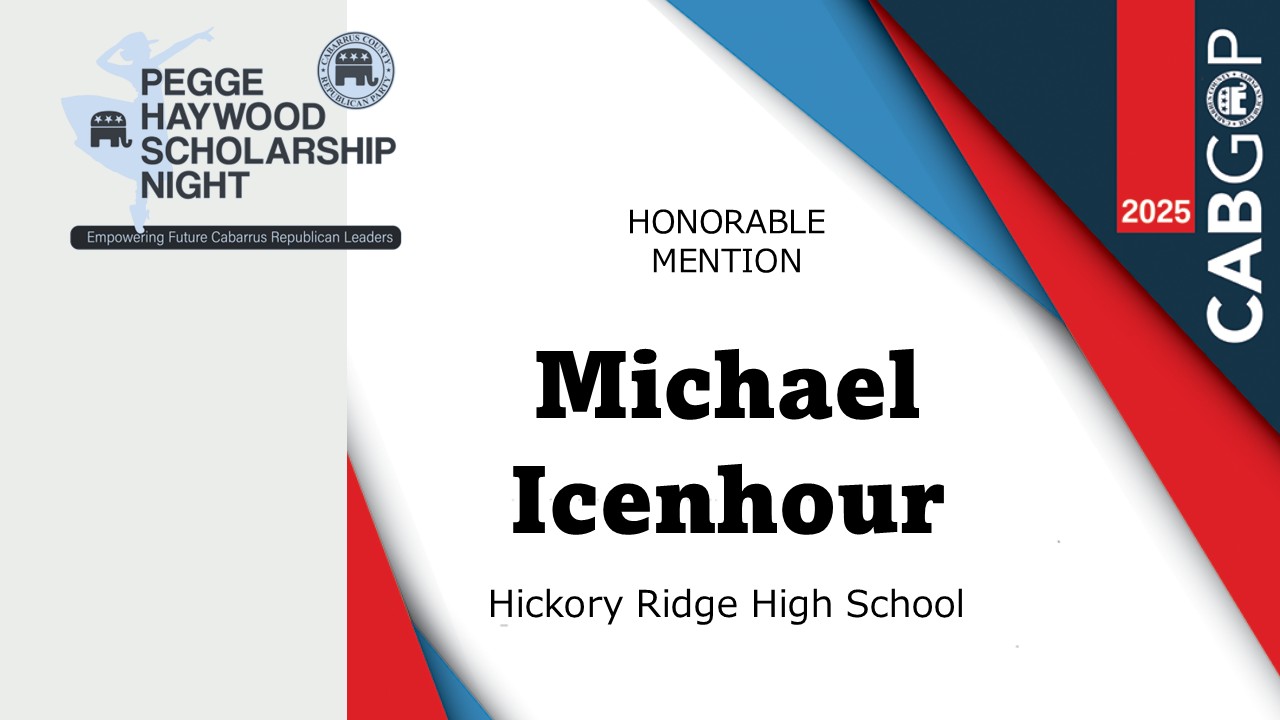 Michael Icenhour