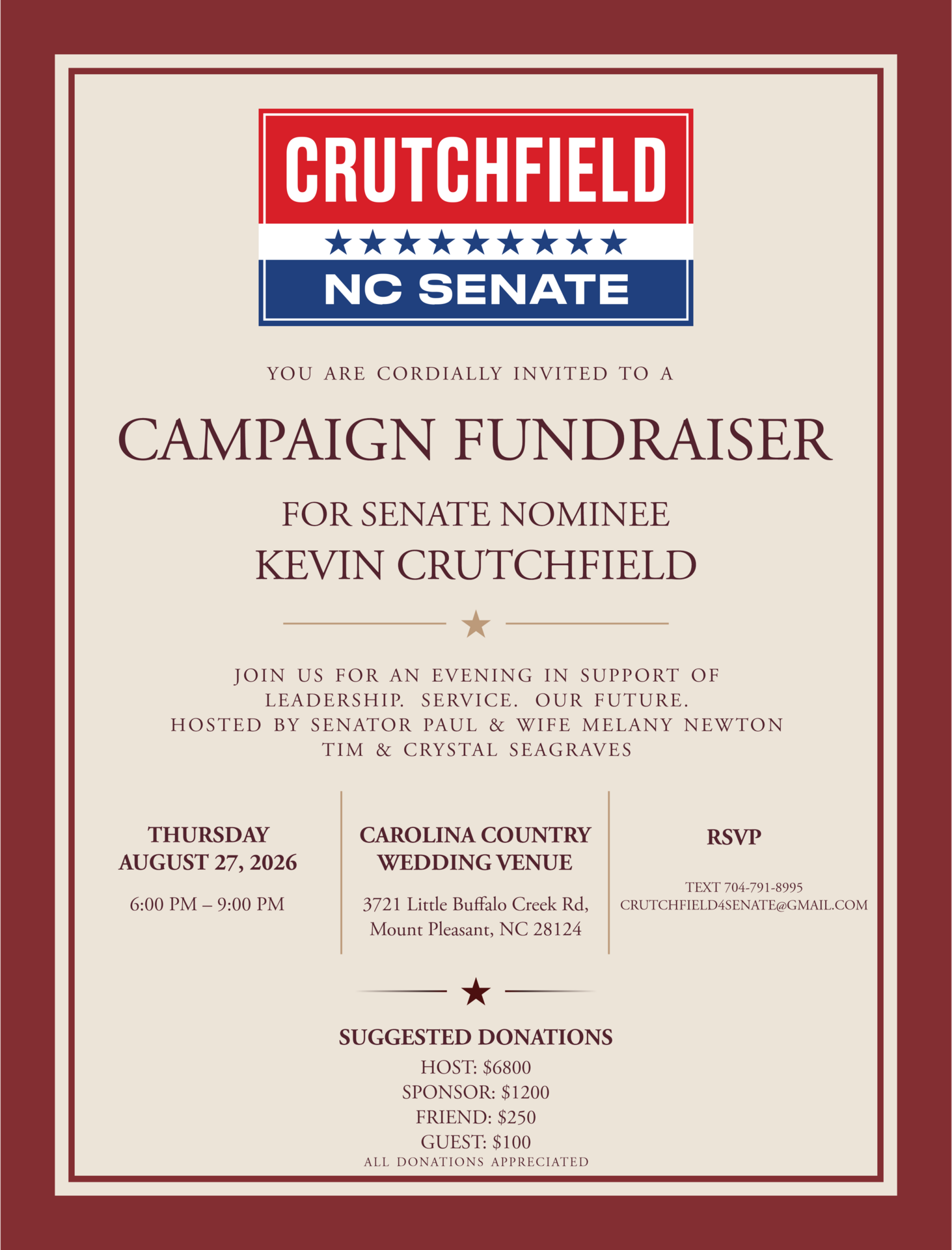Crutchfield