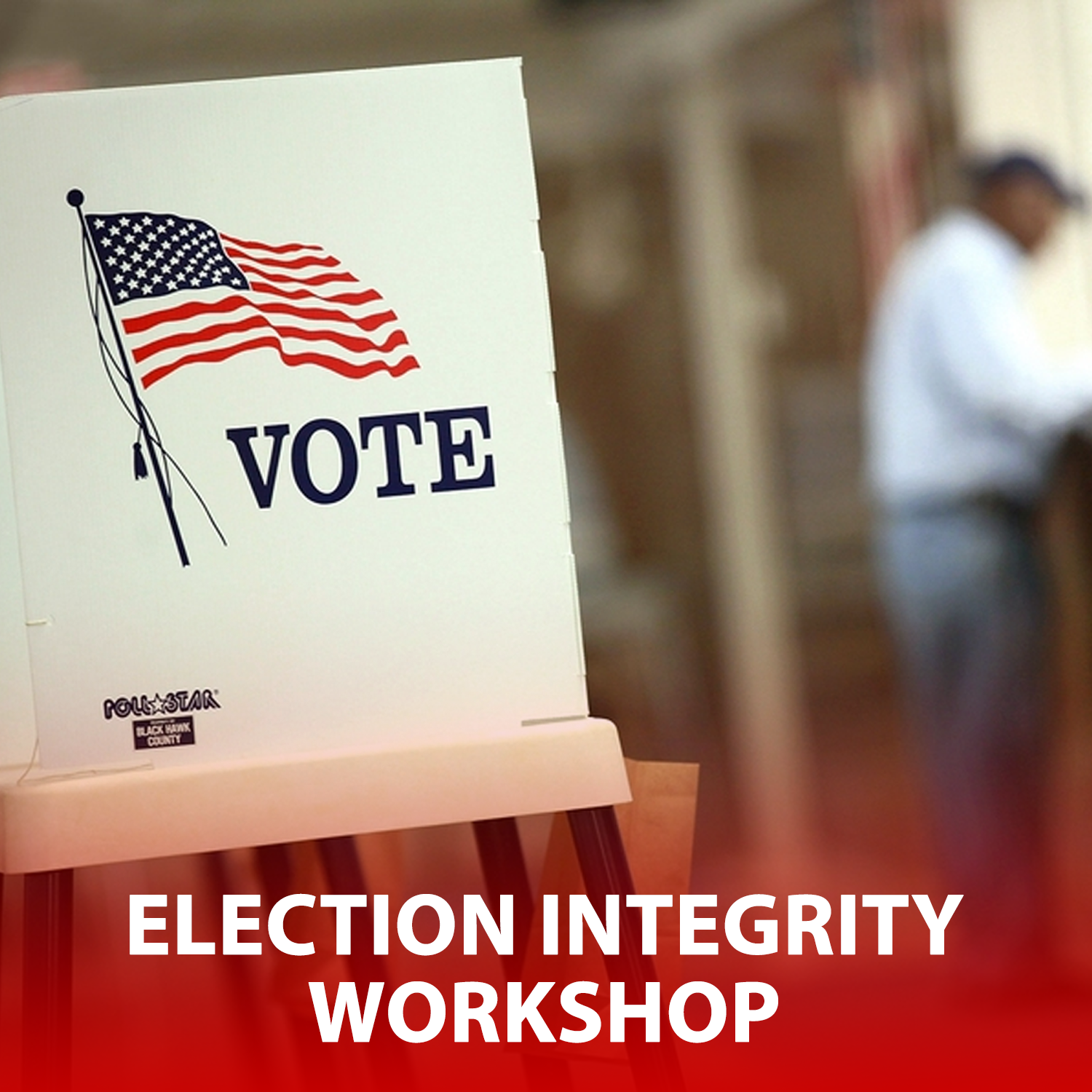 Protect the Ballot