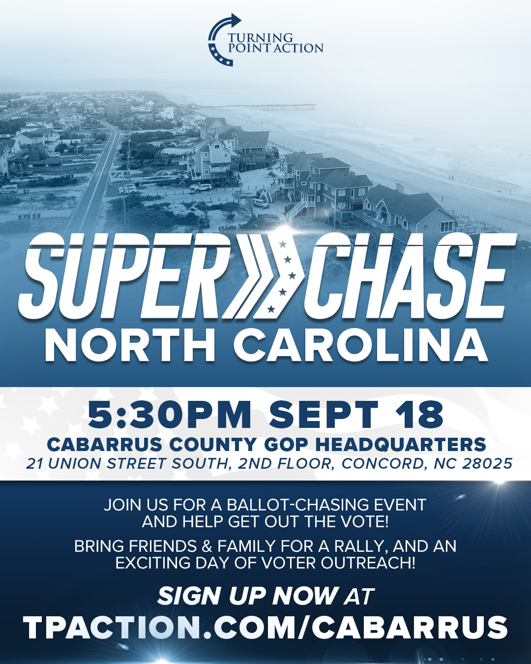 Super Chase