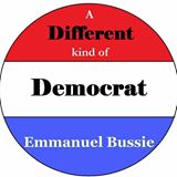 Emmanuel Bussie
