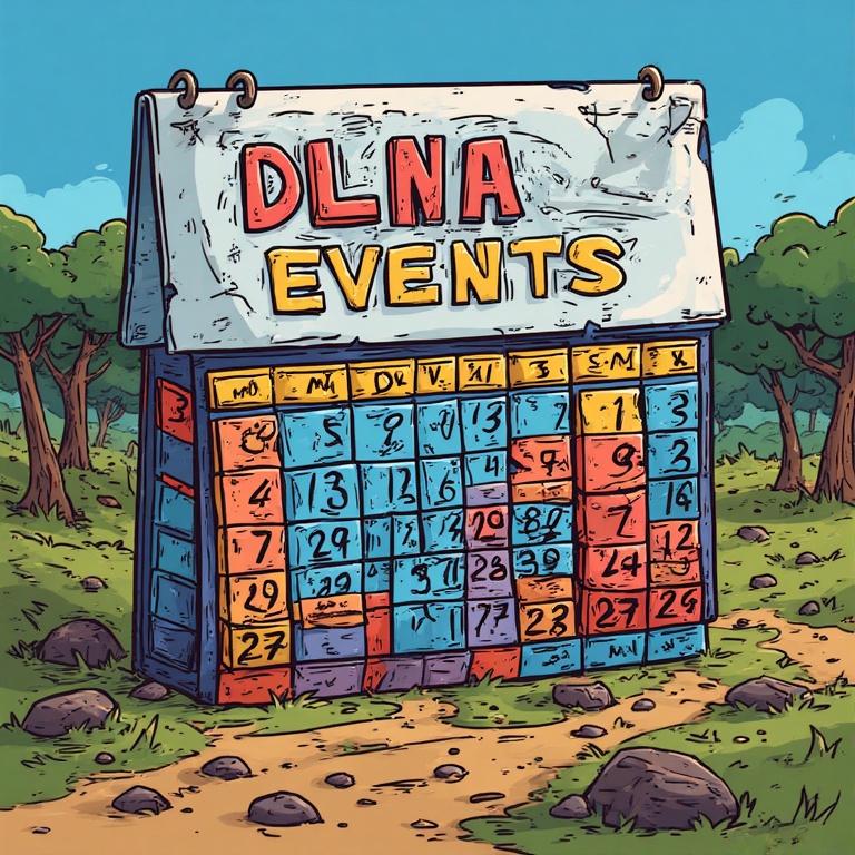 calendar image