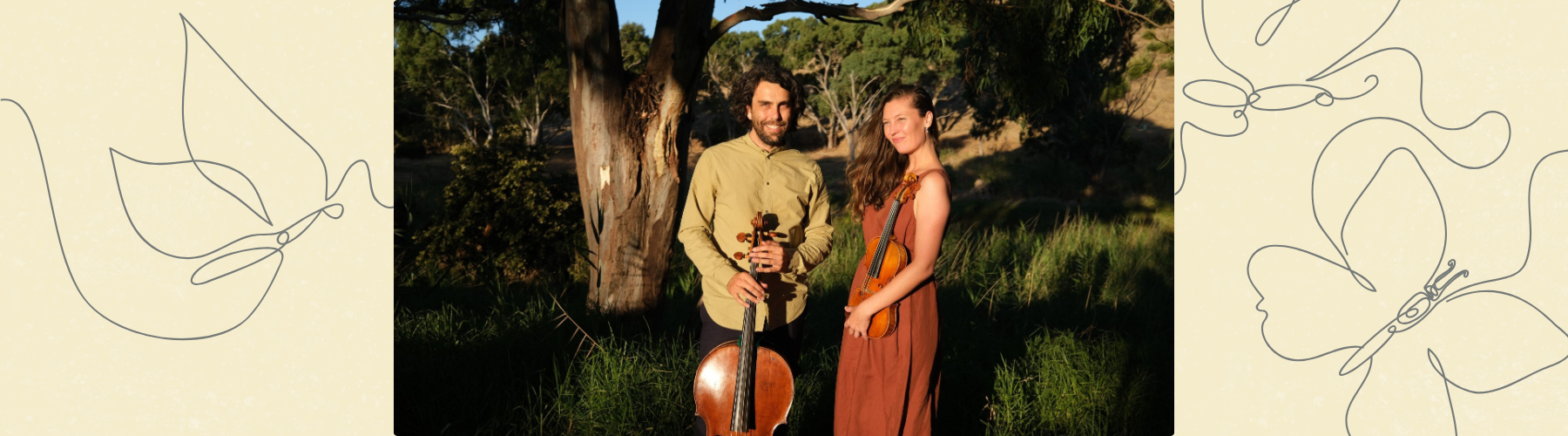 The Bowerbird Collective Founders