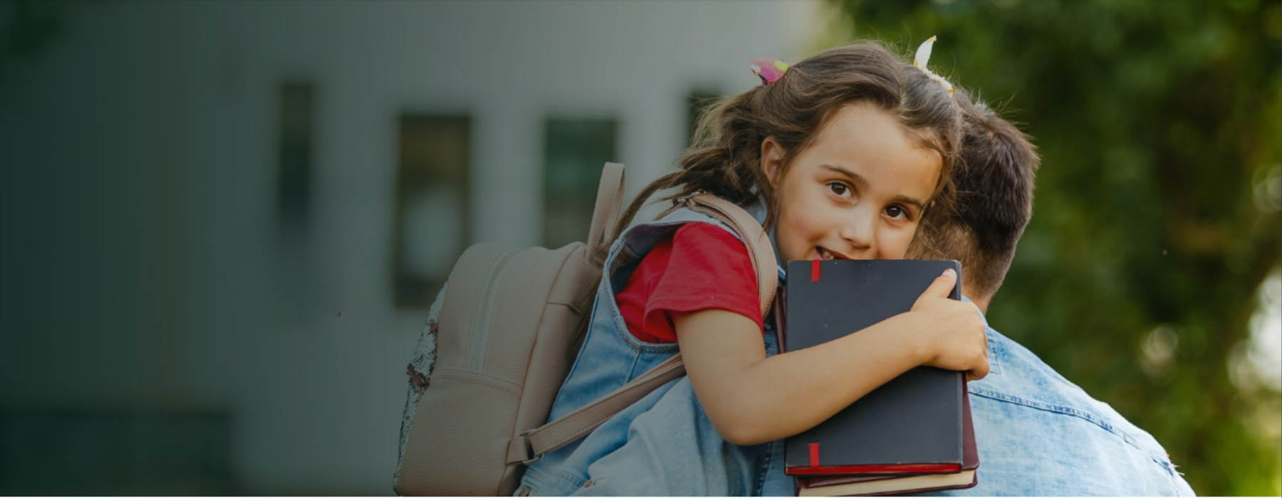 Idle Off. Clean Air For Kids