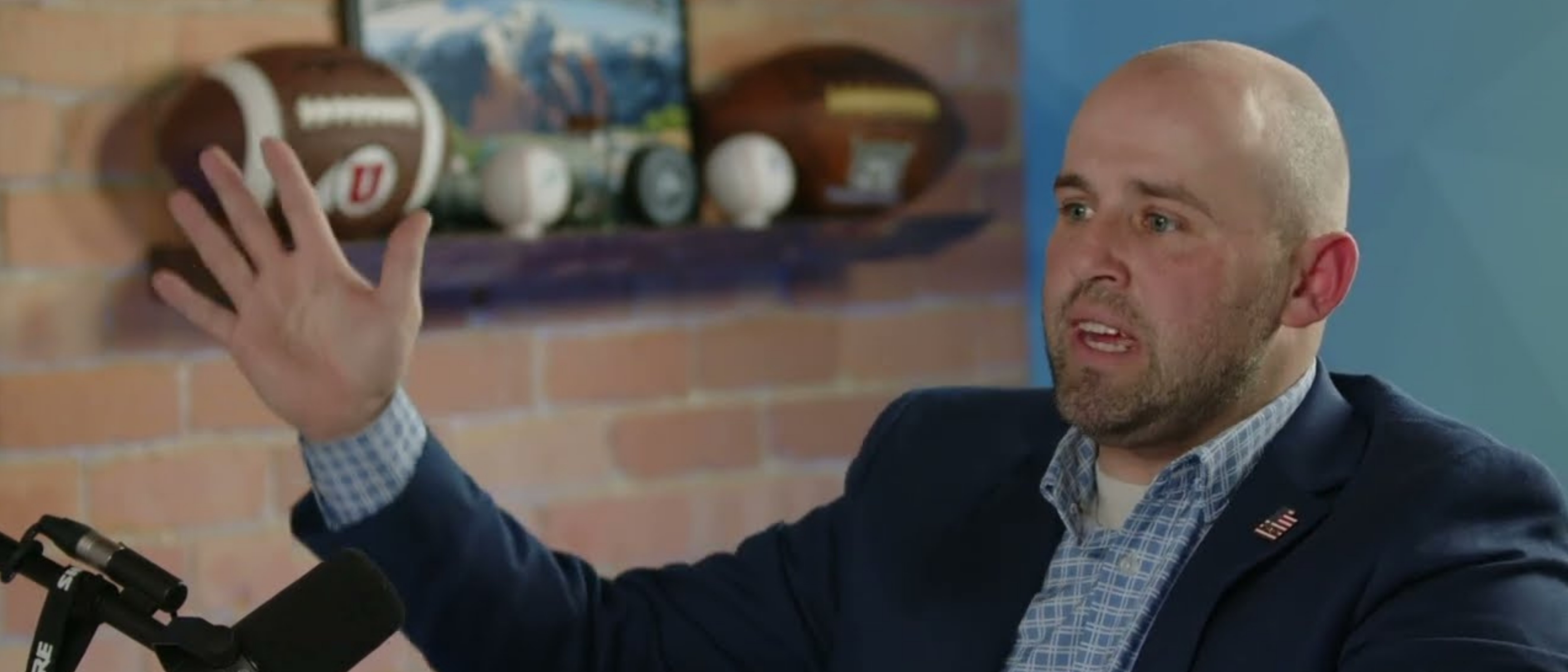 Doers Endorsed: Mike Bird