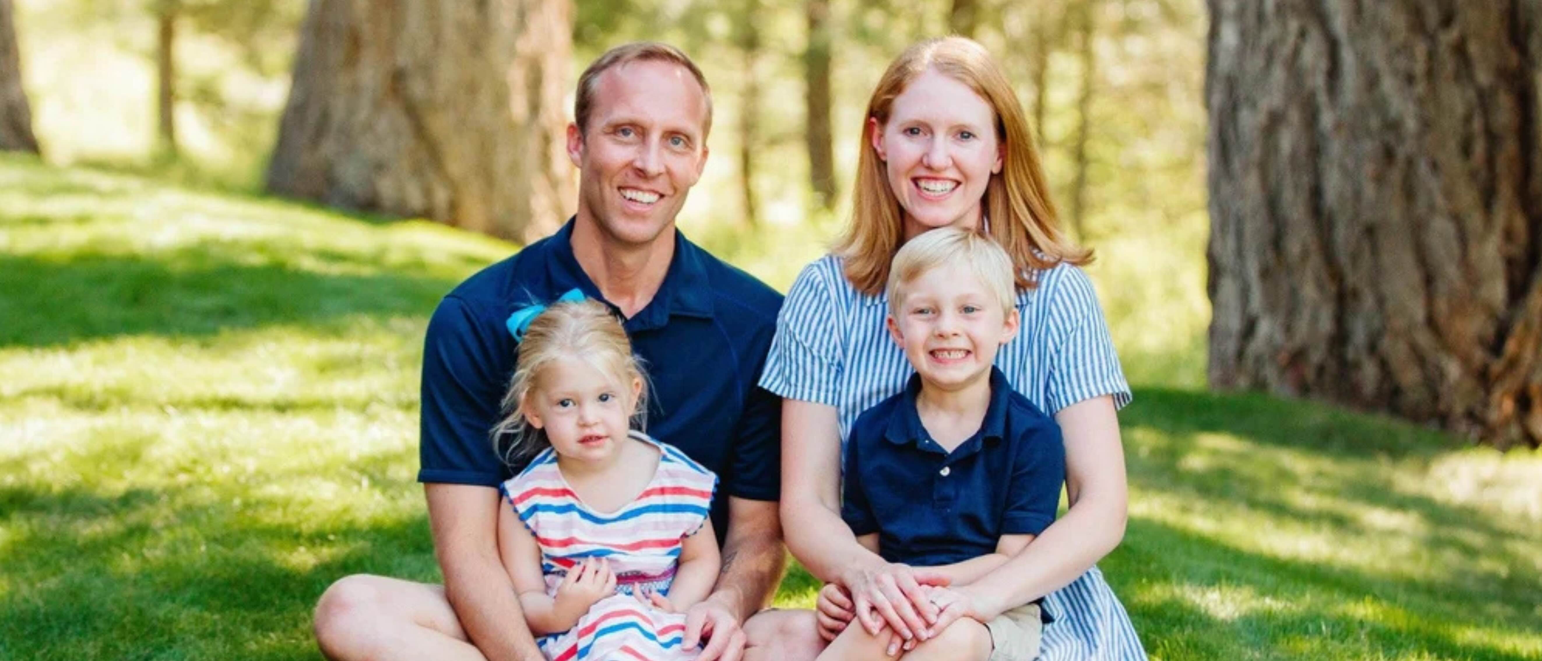 Doers Endorsed: Kent Davis