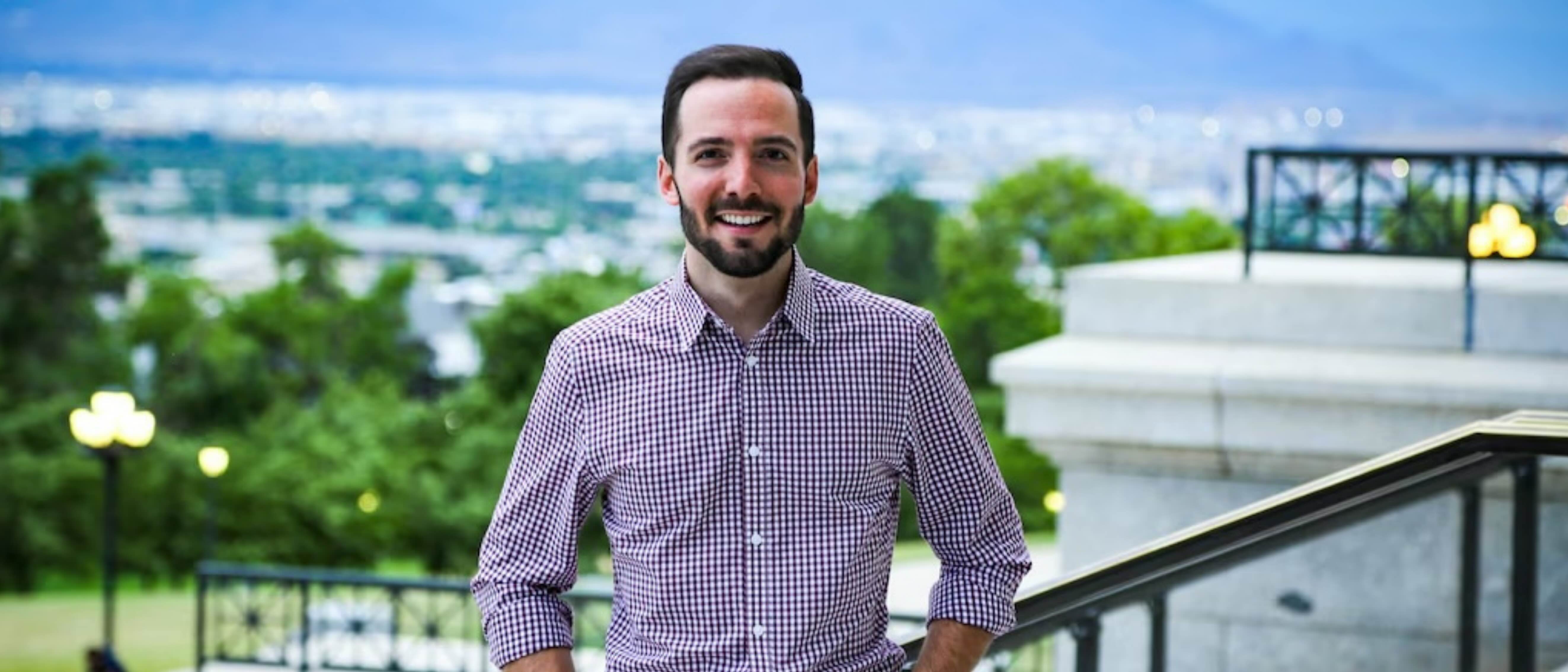 Doers Endorsed: Jake Hunsaker