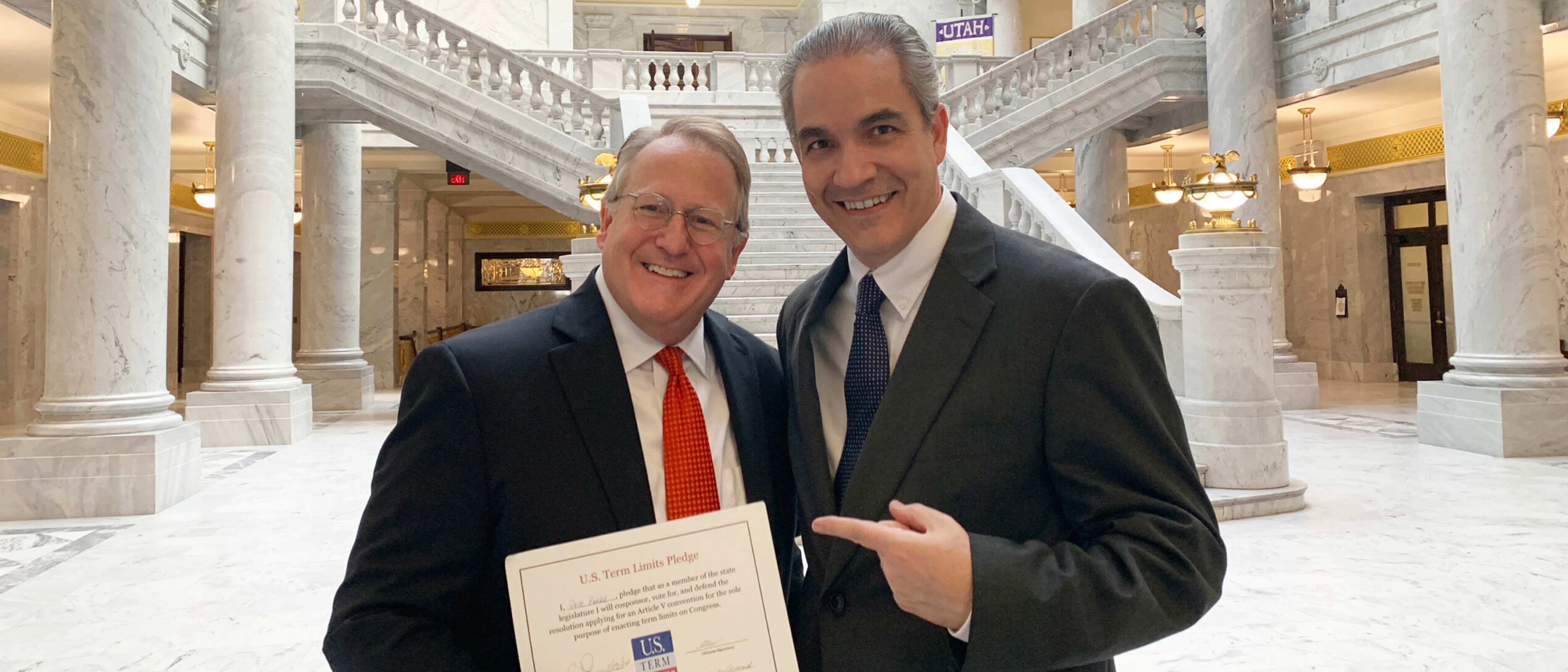 Doers Endorsed: Dave Parke