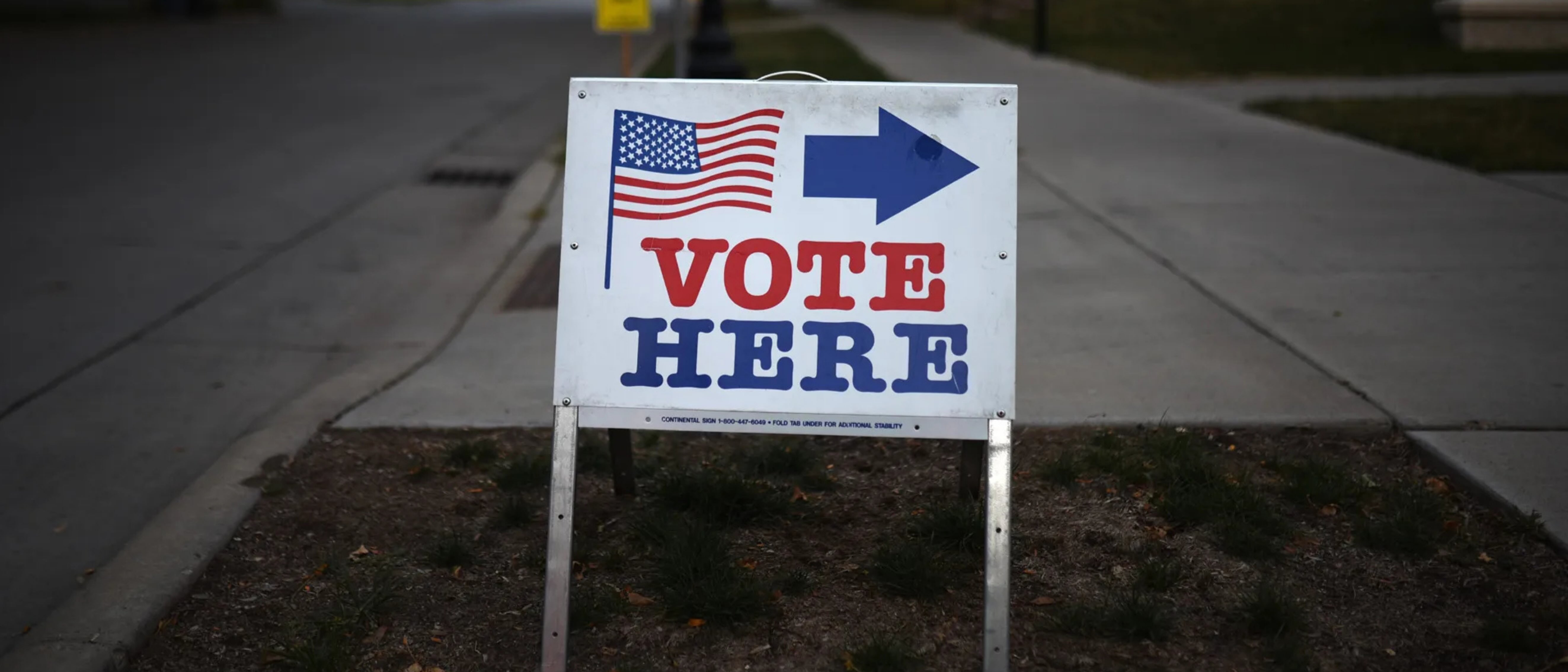 Open vs. Closed Primaries: Where Can I Vote? 