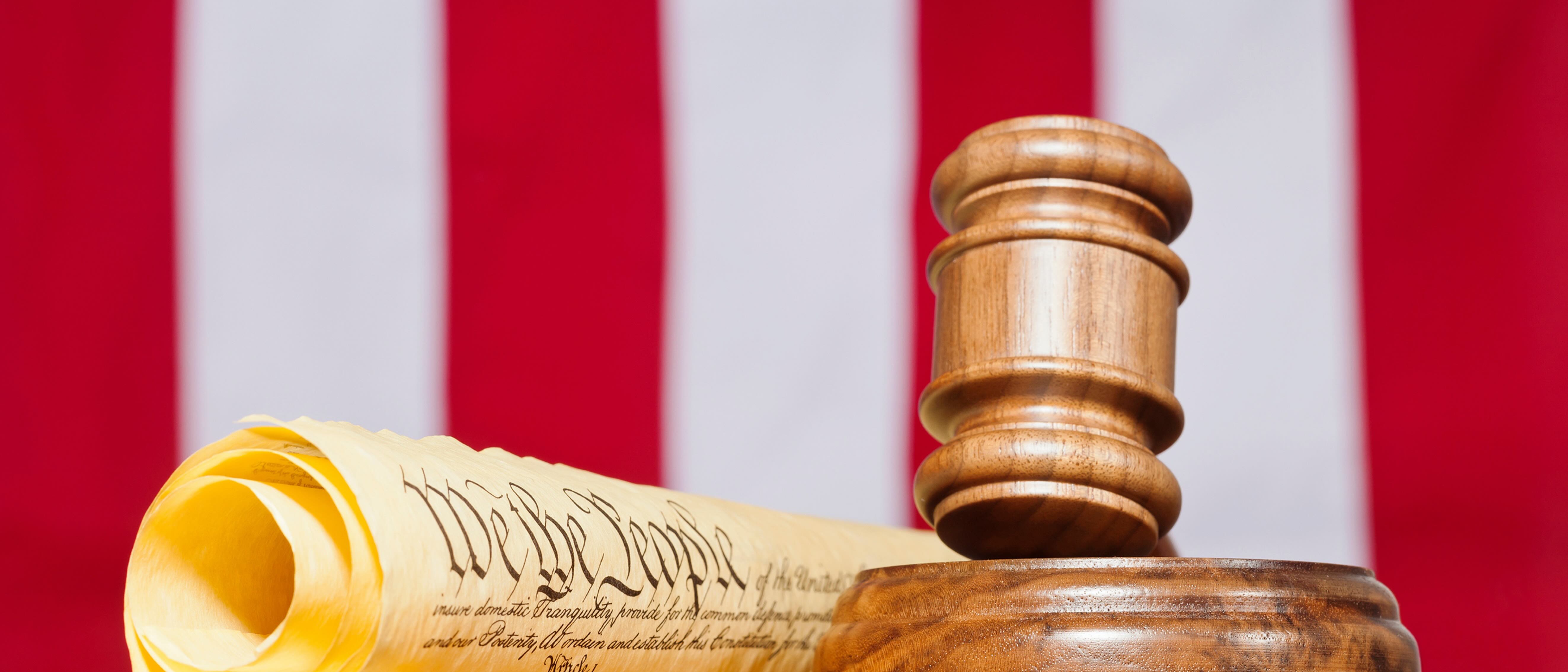 Op-Ed: Wait, I have a state legislature?