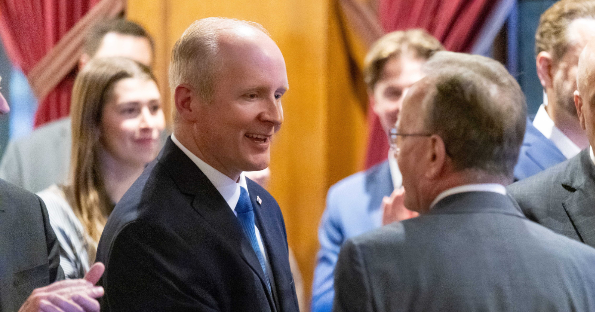 Connect them to Utah’s most influential conservative network 