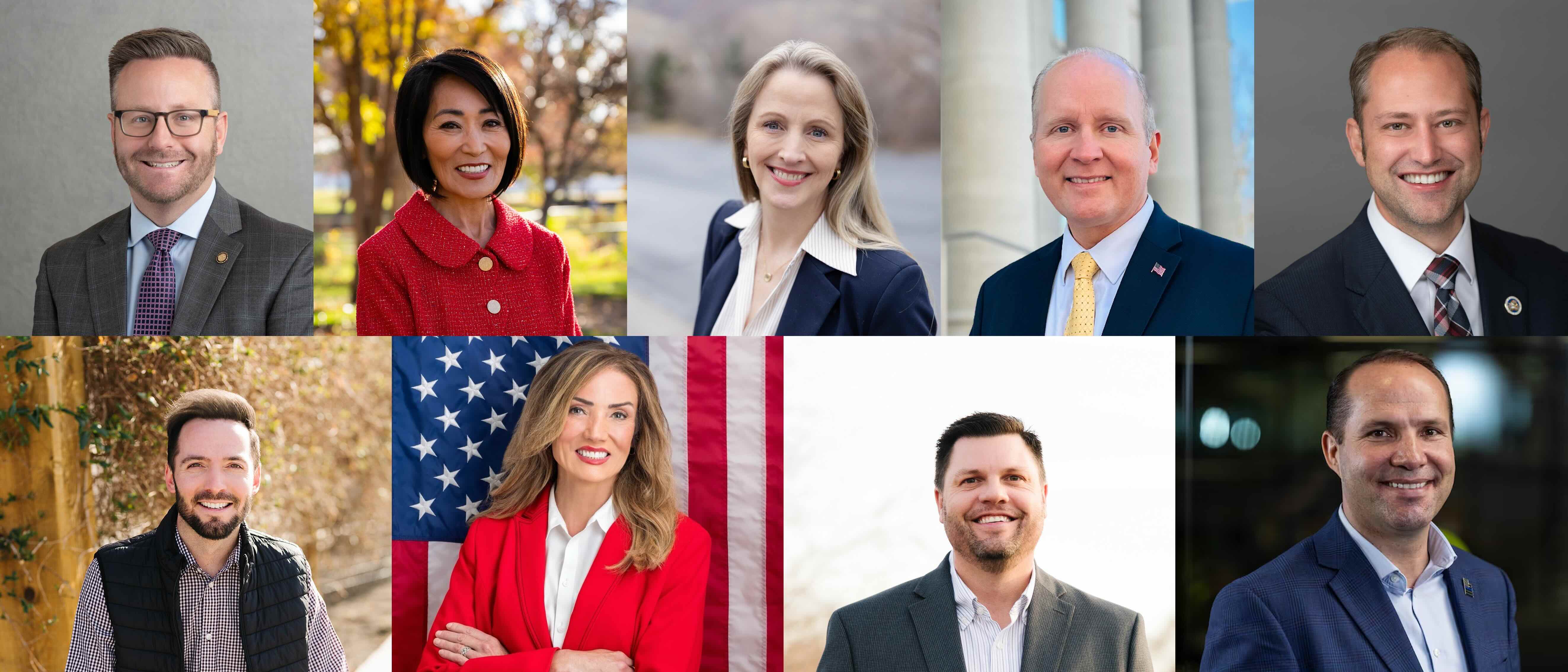 A Strong Primary for Doers Endorsed Candidates