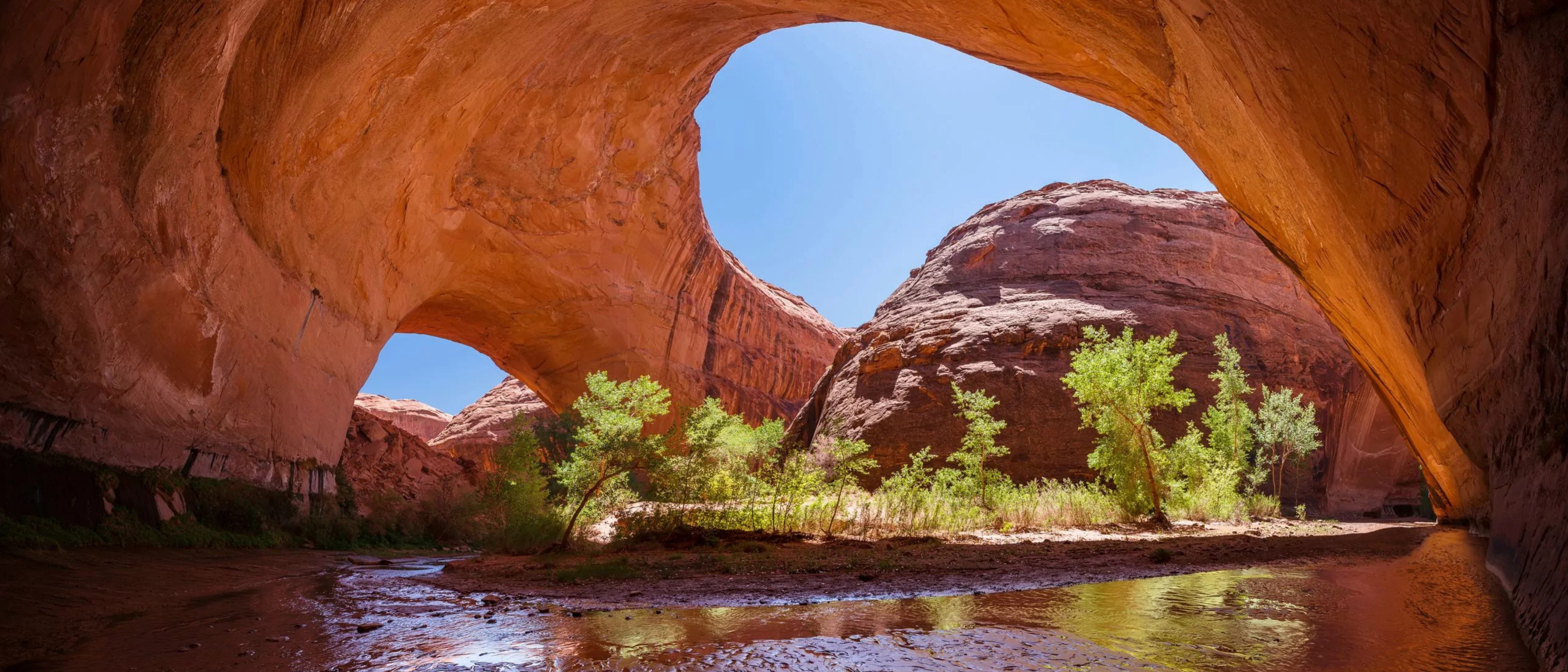 What's Going on with Bears Ears and Grand Staircase Escalante Monuments?